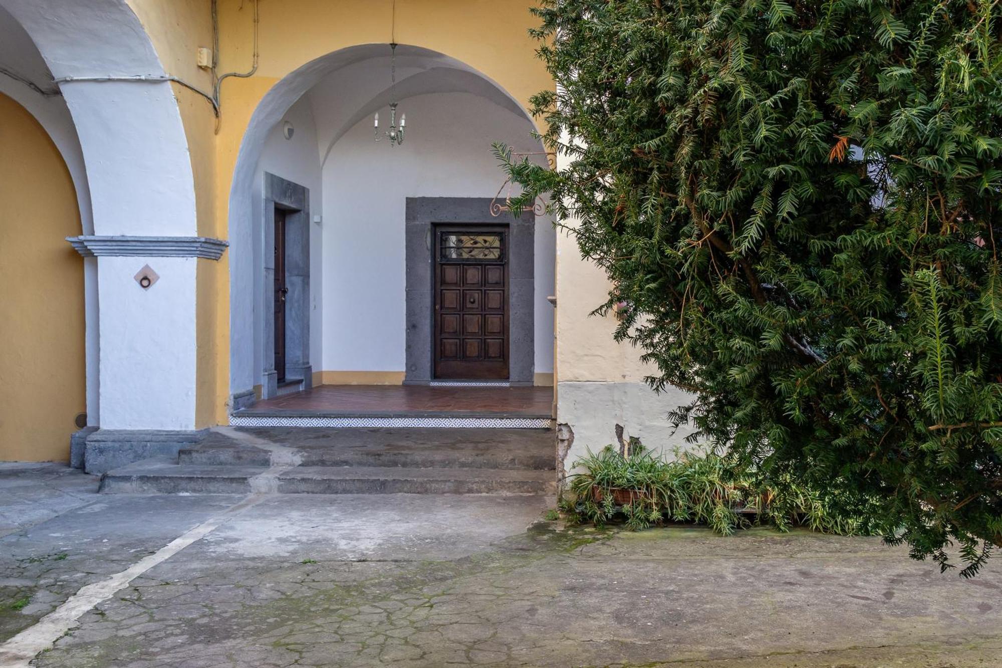 Maison Piccola Corte Piano di Sorrento Dış mekan fotoğraf