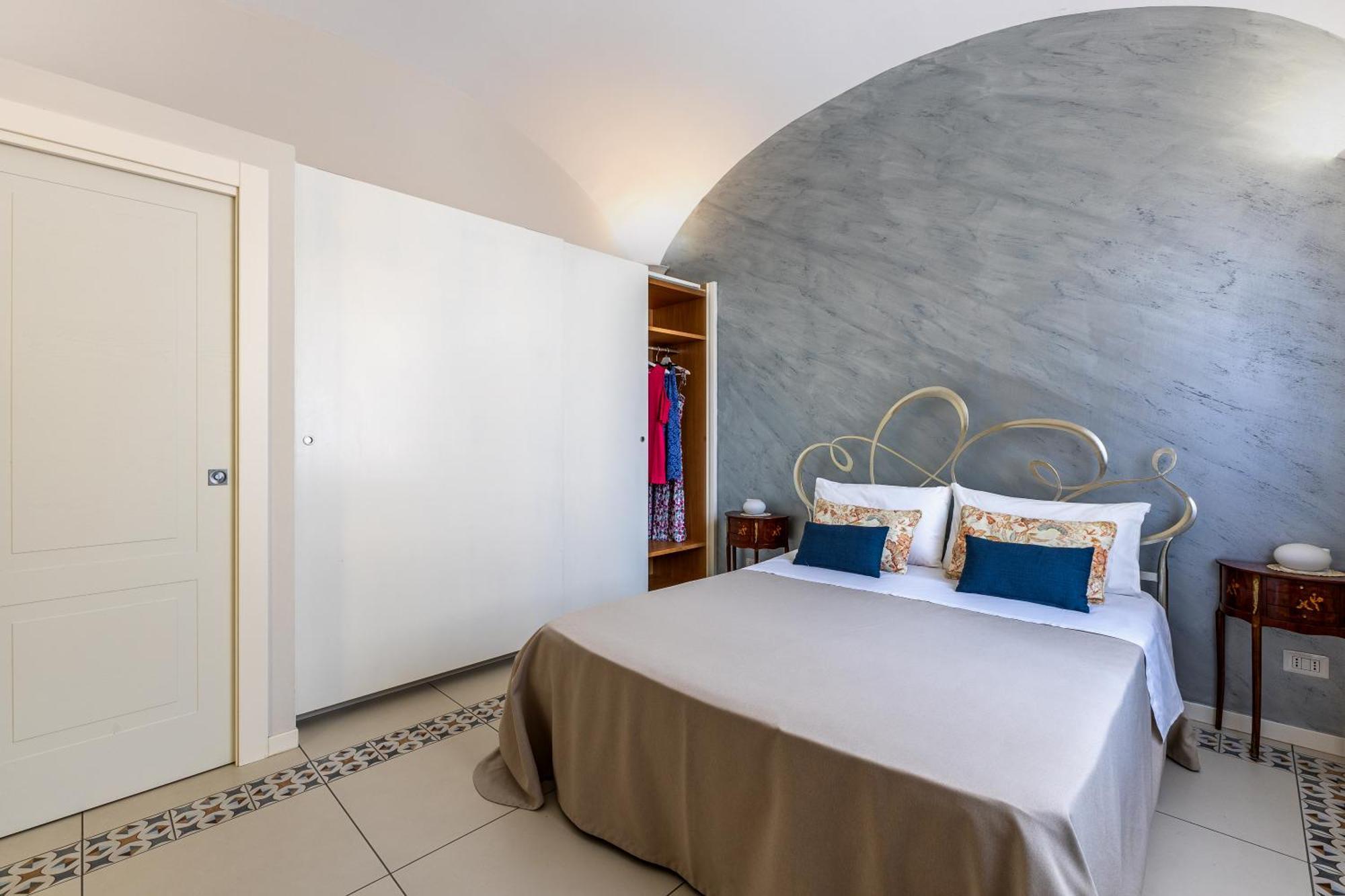 Maison Piccola Corte Piano di Sorrento Dış mekan fotoğraf