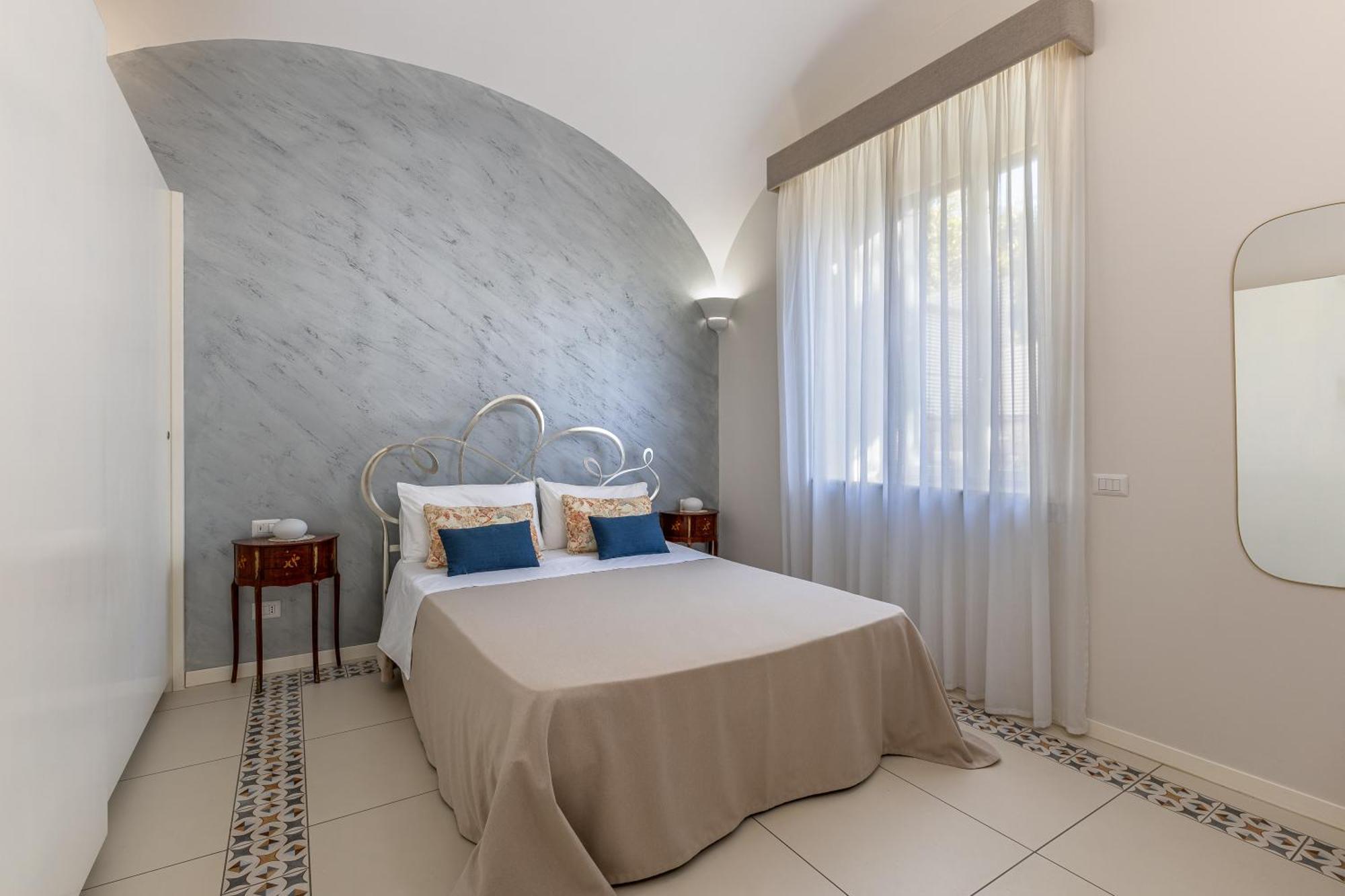 Maison Piccola Corte Piano di Sorrento Dış mekan fotoğraf