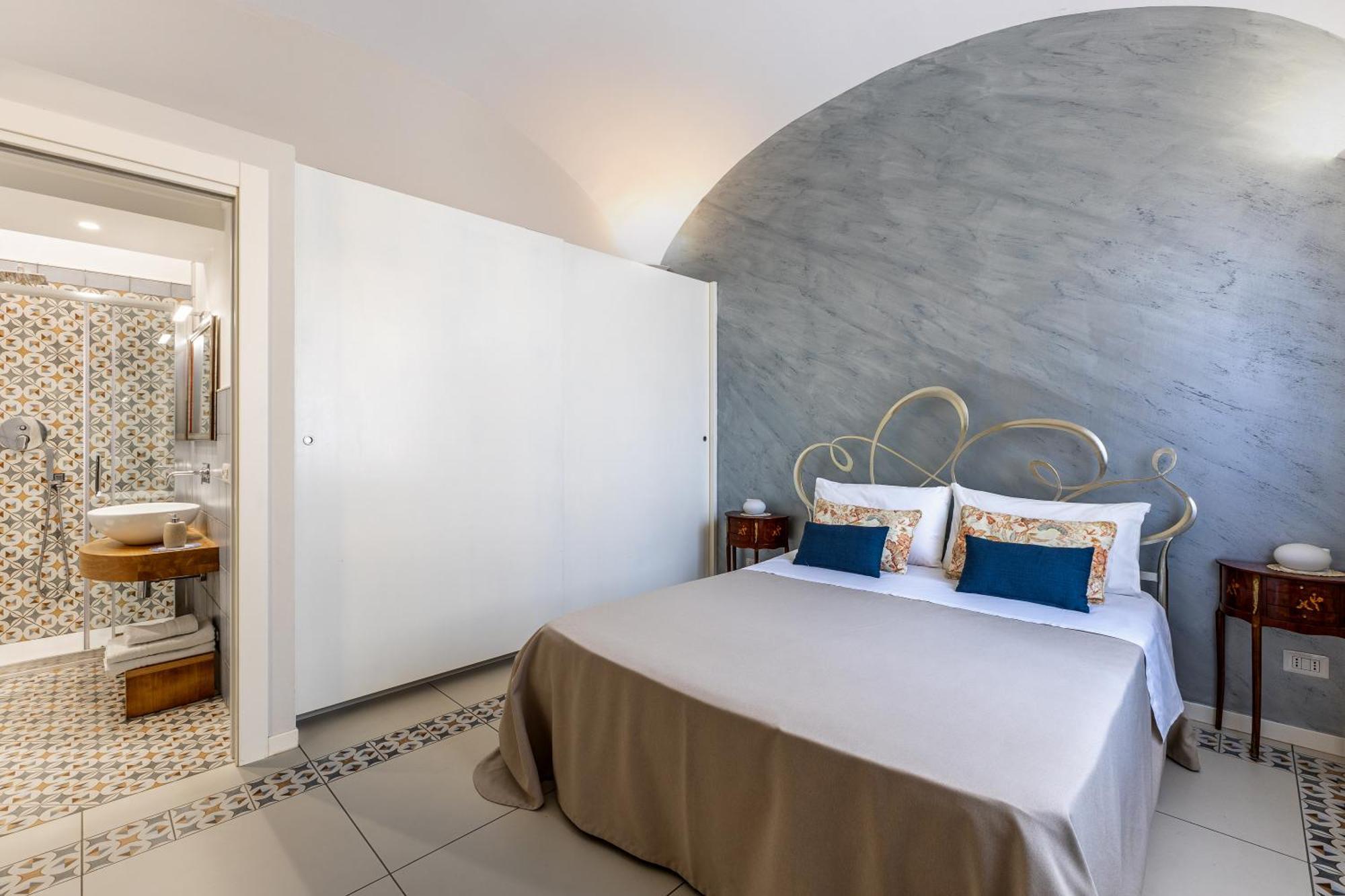 Maison Piccola Corte Piano di Sorrento Dış mekan fotoğraf