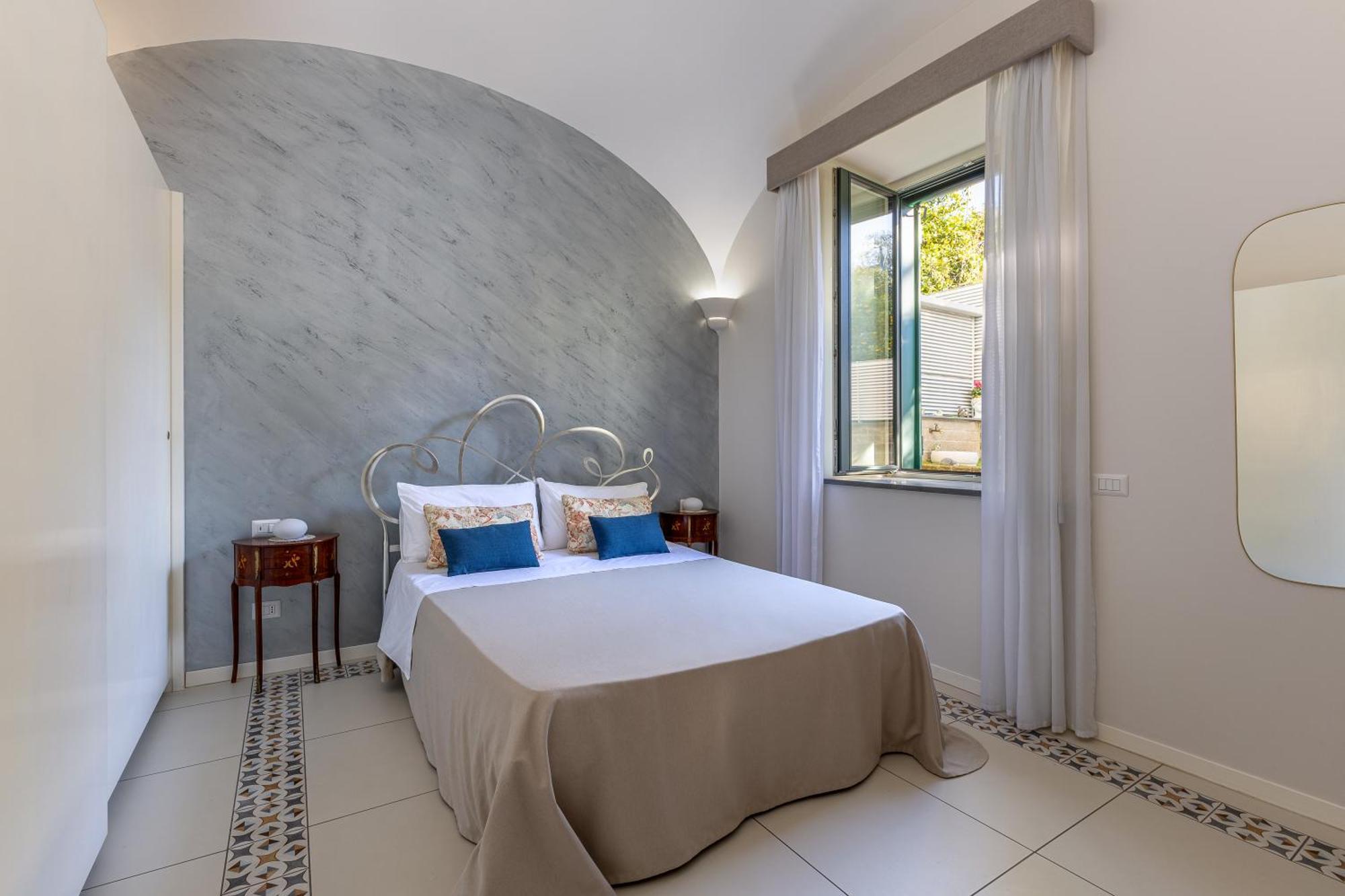 Maison Piccola Corte Piano di Sorrento Dış mekan fotoğraf
